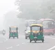Dense fog grips Delhi; low visibility procedures in place at IGI Airport