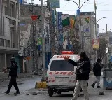 Pakistan Defence Minister admits security forces were 'handicapped' against Baloch rebels