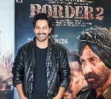 Varun Dhawan shares BTS of ‘Border 2’ director giving ‘finishing touches’ to his look