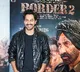 Varun Dhawan shares BTS of ‘Border 2’ director giving ‘finishing touches’ to his look