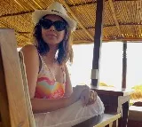 Lisa Ray heaps praise on Pamela Anderson for ‘dismantling male gaze in real time’
