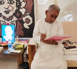 Ilaiyaraaja drops an update on his second symphony!