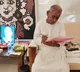Ilaiyaraaja drops an update on his second symphony!