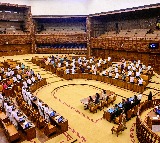 Sabarimala gold case: Kerala Assembly disrupted again; Oppn says govt weakening case