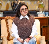 Rani Mukerji highlights Yash Chopra’s legacy, says Aditya Chopra carries forward fathers’ vision