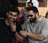 PM Narendra Modi biopic Maa Vande’s first schedule wrapped up in Hyderabad