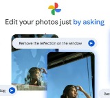 Google launches new AI-powered photo editing feature in India