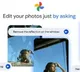 Google launches new AI-powered photo editing feature in India