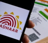 Govt deactivates 2.5 crore Aadhaar IDs of deceased to prevent fraud