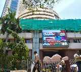 Sensex, Nifty end flat after 2-day rally