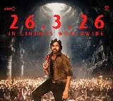 Pawan Kalyan-starrer 'Ustaad Bhagat Singh' to hit screens on March 26