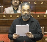 Kamal Haasan makes maiden RS speech, urges progressive democracy rooted in cinema, Tamil legacy