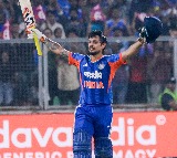 ICC T20I Rankings: Kishan gains 32 spots, Saim Ayub becomes No. 1 all-rounder