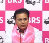 KTR demands probe into Revanth Reddy’s alleged ‘benami’ firm