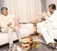 CM Chandrababu Naidu, Dy CM Pawan Kalyan discuss latest political situation