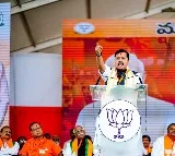 Nitin Nabin accuses Telangana CM of doing appeasement politics