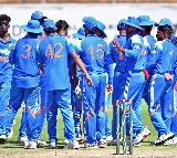 U19 WC: George’s century helps India chase down 311, set up title clash against England