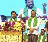 Revanth Reddy seeks public mandate in municipal polls to continue welfare schemes