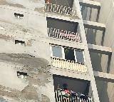 Ghaziabad Sisters Suicide Korean Game Final Task Suicide Father