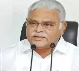 Ambati Rambabu Gets Special Device for Sleep in Jail