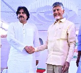 Chandrababu Pawan Kalyan meeting lasts two and half hours