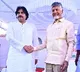 Chandrababu Pawan Kalyan meeting lasts two and half hours