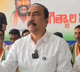 Sanjay Kumar Jagtial MLA Party Change Allegations KP Vivekanand Reacts