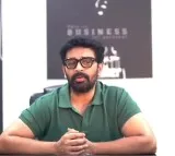 JD Chakravarthy regrets attending movie event