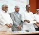 Telangana Media Academy Supports Journalist Families with Financial Aid