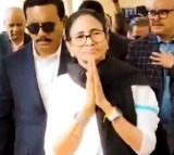 Mamata Banerjee Criticizes ECI in Supreme Court Over Voter List Revision