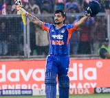 Ishan Kishan Jumps in ICC Rankings After Series Performance