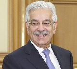Khawaja Asif says forces failing in Balochistan