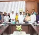 Hyderabad to be Developed as Film Hub Says Bhatti Vikramarka Mallu