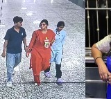 Vijaya Reddy Suicide Mystery Husband Grieves Loss