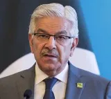 Pakistan Defense Minister Asif claims Baloch rebels possess advanced US arms