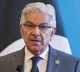 Pakistan Defense Minister Asif claims Baloch rebels possess advanced US arms