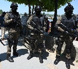 Terrorists spotted near cave in Udhampur forest in J&K, security forces move in