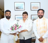 Pawan Kalyan to Campaign for BJP in Telangana Municipal Elections