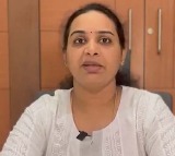 Jagan Mohan Reddy Mudragadas Daughter Critical Comments on Jagan