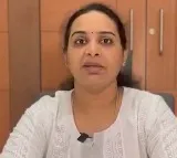 Jagan Mohan Reddy Mudragadas Daughter Critical Comments on Jagan