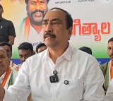 Sanjay Kumar Jagtial MLA Says Still in BRS Party