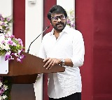 Chiranjeevi Clarifies Cancer Rumors After Polyp Removal