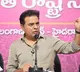 KTR Slams Speakers Actions as Unconstitutional
