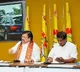 TDP Leaders Counterattack Jagan Over Condolences to Controversial Leaders