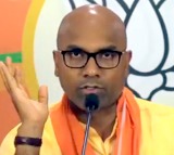 Dharmapuri Arvind Questions Late Night Mosque Loudspeaker Use