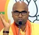 Dharmapuri Arvind Questions Late Night Mosque Loudspeaker Use