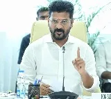 Revanth Reddy Slams KCR How Can He Be Father of Telangana