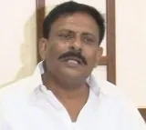Byreddy Challenges YSRCP Leaders for Open Debate on Rayalaseema Project