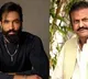 Kidnap Case Filed Against Mohan Babu and Manchu Vishnu