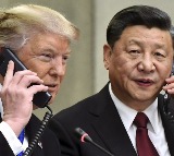 Trump dials Xi; trade, Taiwan and Ukraine discussed
